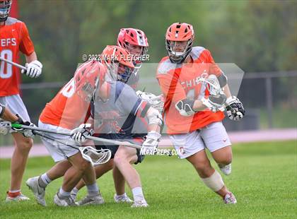 Thumbnail 1 in Cherokee @ Lenape photogallery.