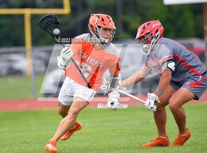 Thumbnail 2 in Cherokee @ Lenape photogallery.