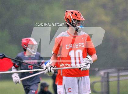 Thumbnail 1 in Cherokee @ Lenape photogallery.