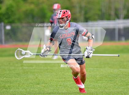 Thumbnail 1 in Cherokee @ Lenape photogallery.