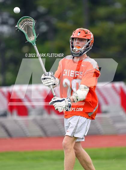 Thumbnail 2 in Cherokee @ Lenape photogallery.