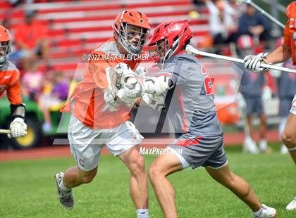 Thumbnail 2 in Cherokee @ Lenape photogallery.