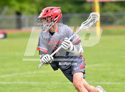 Thumbnail 1 in Cherokee @ Lenape photogallery.