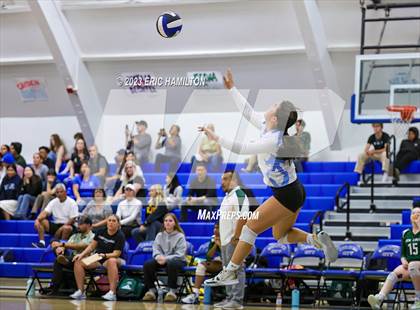 Thumbnail 3 in Irvine @ Culver City (CIF SS D5 Round 2 Playoff) photogallery.