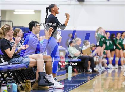 Thumbnail 3 in Irvine @ Culver City (CIF SS D5 Round 2 Playoff) photogallery.