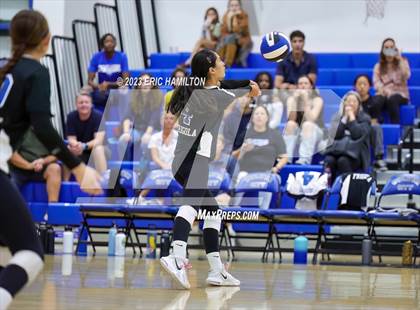 Thumbnail 1 in Irvine @ Culver City (CIF SS D5 Round 2 Playoff) photogallery.