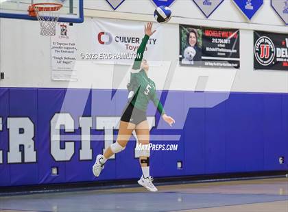 Thumbnail 3 in Irvine @ Culver City (CIF SS D5 Round 2 Playoff) photogallery.