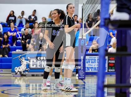 Thumbnail 1 in Irvine @ Culver City (CIF SS D5 Round 2 Playoff) photogallery.