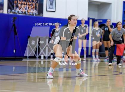 Thumbnail 3 in Irvine @ Culver City (CIF SS D5 Round 2 Playoff) photogallery.
