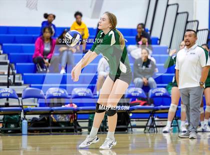 Thumbnail 2 in Irvine @ Culver City (CIF SS D5 Round 2 Playoff) photogallery.