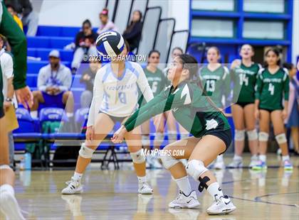 Thumbnail 2 in Irvine @ Culver City (CIF SS D5 Round 2 Playoff) photogallery.