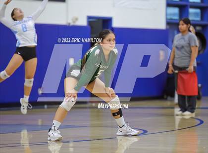 Thumbnail 2 in Irvine @ Culver City (CIF SS D5 Round 2 Playoff) photogallery.