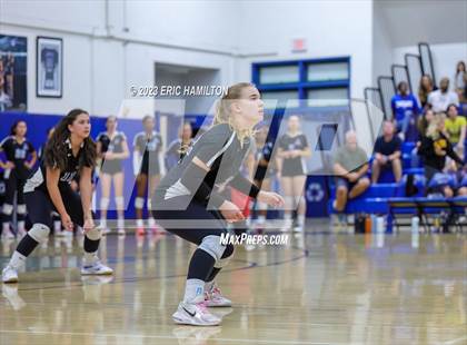 Thumbnail 2 in Irvine @ Culver City (CIF SS D5 Round 2 Playoff) photogallery.