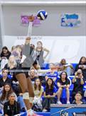 Photo from the gallery "Irvine @ Culver City (CIF SS D5 Round 2 Playoff)"