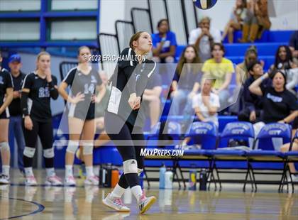 Thumbnail 1 in Irvine @ Culver City (CIF SS D5 Round 2 Playoff) photogallery.