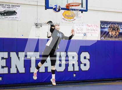 Thumbnail 3 in Irvine @ Culver City (CIF SS D5 Round 2 Playoff) photogallery.