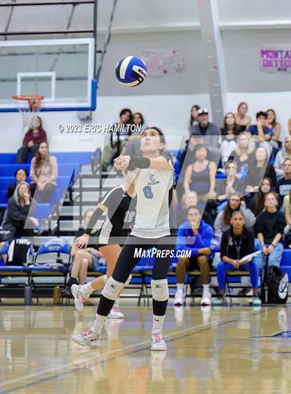 Thumbnail 3 in Irvine @ Culver City (CIF SS D5 Round 2 Playoff) photogallery.