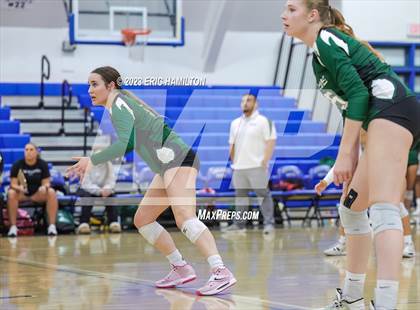 Thumbnail 3 in Irvine @ Culver City (CIF SS D5 Round 2 Playoff) photogallery.