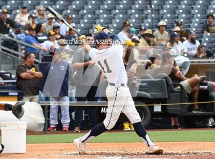 Thumbnail 3 in Home Run Derby (Petco Park) photogallery.