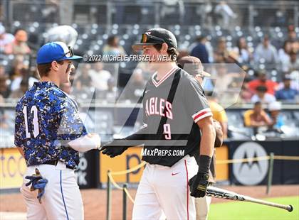 Thumbnail 2 in Home Run Derby (Petco Park) photogallery.