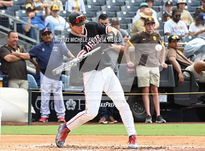 Thumbnail 2 in Home Run Derby (Petco Park) photogallery.