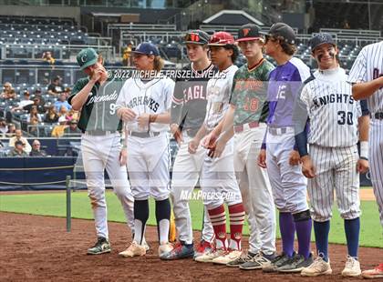 Thumbnail 2 in Home Run Derby (Petco Park) photogallery.