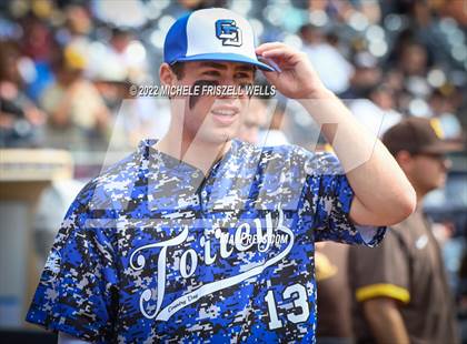 Thumbnail 3 in Home Run Derby (Petco Park) photogallery.