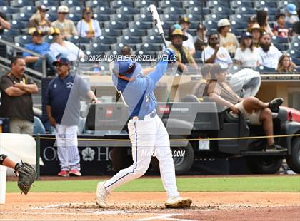 Thumbnail 1 in Home Run Derby (Petco Park) photogallery.