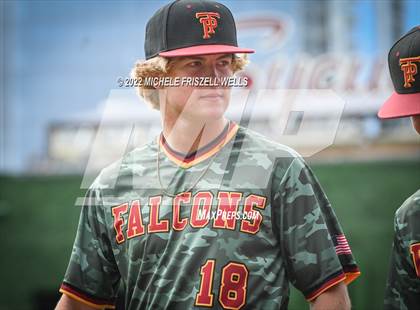 Thumbnail 3 in Home Run Derby (Petco Park) photogallery.