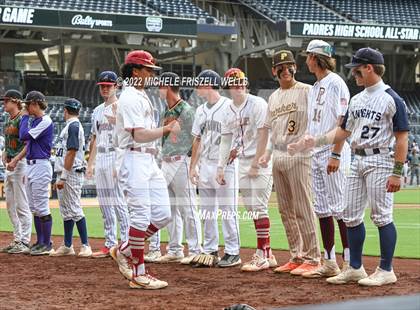 Thumbnail 1 in Home Run Derby (Petco Park) photogallery.