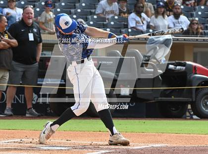 Thumbnail 1 in Home Run Derby (Petco Park) photogallery.