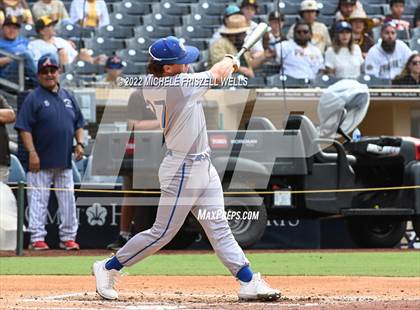 Thumbnail 3 in Home Run Derby (Petco Park) photogallery.