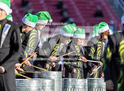 Thumbnail 1 in Longview vs. Southlake Carroll (UIL 6A Division II Semifinal) photogallery.