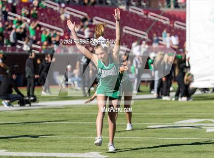 Thumbnail 1 in Longview vs. Southlake Carroll (UIL 6A Division II Semifinal) photogallery.