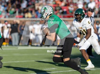 Thumbnail 3 in Longview vs. Southlake Carroll (UIL 6A Division II Semifinal) photogallery.