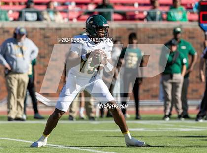 Thumbnail 1 in Longview vs. Southlake Carroll (UIL 6A Division II Semifinal) photogallery.