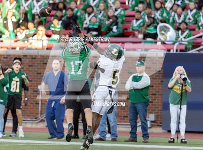 Thumbnail 3 in Longview vs. Southlake Carroll (UIL 6A Division II Semifinal) photogallery.