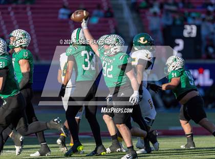Thumbnail 3 in Longview vs. Southlake Carroll (UIL 6A Division II Semifinal) photogallery.