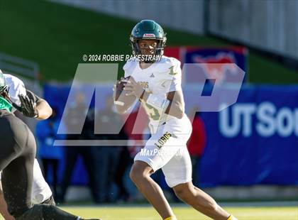 Thumbnail 1 in Longview vs. Southlake Carroll (UIL 6A Division II Semifinal) photogallery.