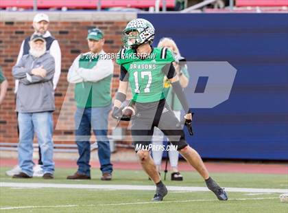 Thumbnail 3 in Longview vs. Southlake Carroll (UIL 6A Division II Semifinal) photogallery.