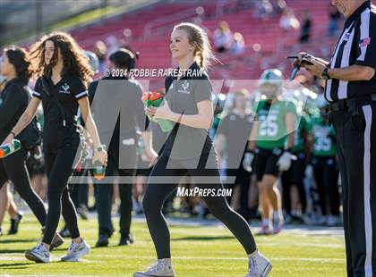 Thumbnail 3 in Longview vs. Southlake Carroll (UIL 6A Division II Semifinal) photogallery.
