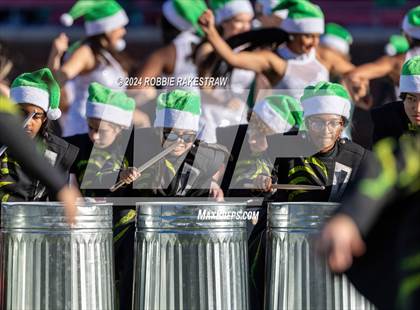 Thumbnail 1 in Longview vs. Southlake Carroll (UIL 6A Division II Semifinal) photogallery.