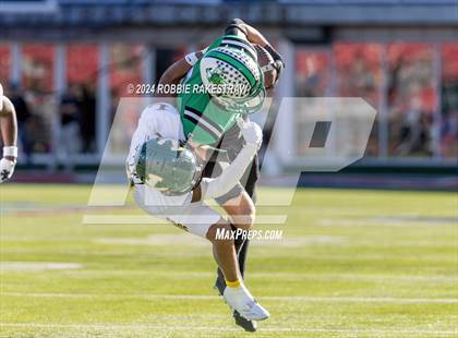 Thumbnail 2 in Longview vs. Southlake Carroll (UIL 6A Division II Semifinal) photogallery.