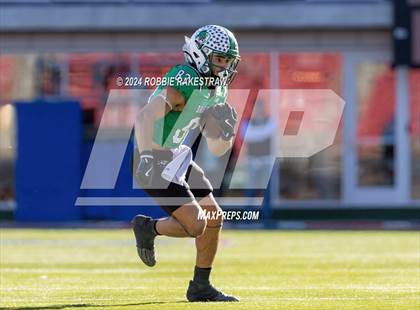 Thumbnail 1 in Longview vs. Southlake Carroll (UIL 6A Division II Semifinal) photogallery.