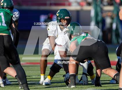 Thumbnail 1 in Longview vs. Southlake Carroll (UIL 6A Division II Semifinal) photogallery.