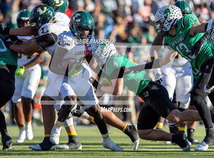 Thumbnail 1 in Longview vs. Southlake Carroll (UIL 6A Division II Semifinal) photogallery.