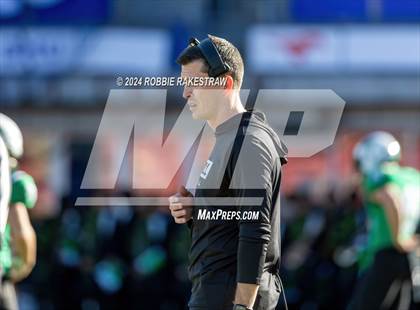 Thumbnail 3 in Longview vs. Southlake Carroll (UIL 6A Division II Semifinal) photogallery.