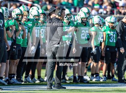 Thumbnail 3 in Longview vs. Southlake Carroll (UIL 6A Division II Semifinal) photogallery.