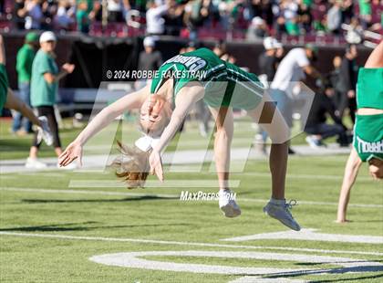 Thumbnail 2 in Longview vs. Southlake Carroll (UIL 6A Division II Semifinal) photogallery.