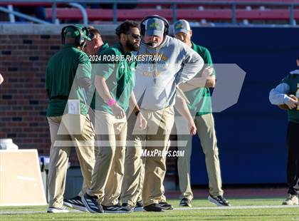 Thumbnail 1 in Longview vs. Southlake Carroll (UIL 6A Division II Semifinal) photogallery.